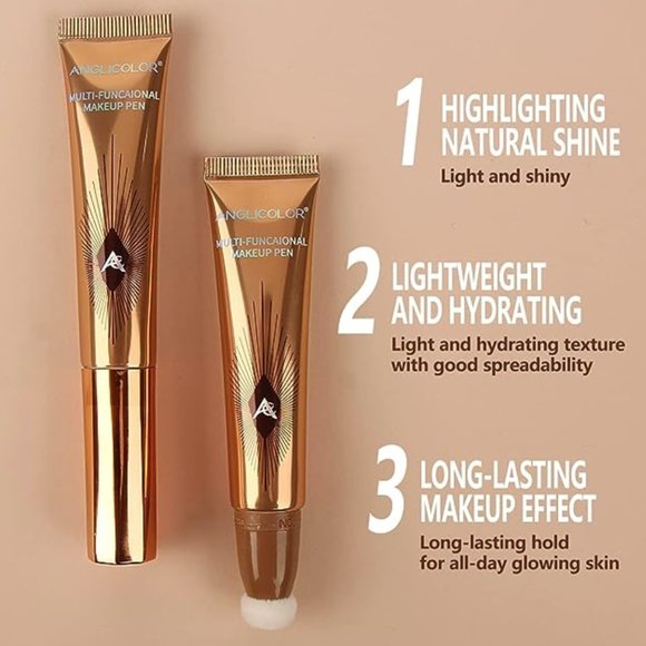 Contour Stick With Cushion Applicator - Picture 6 of 6